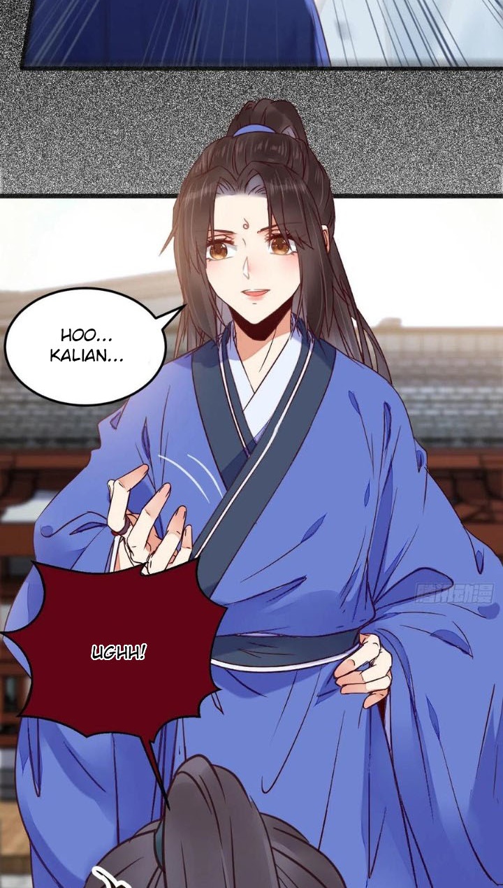 The Ghostly Doctor Chapter 334 Gambar 32