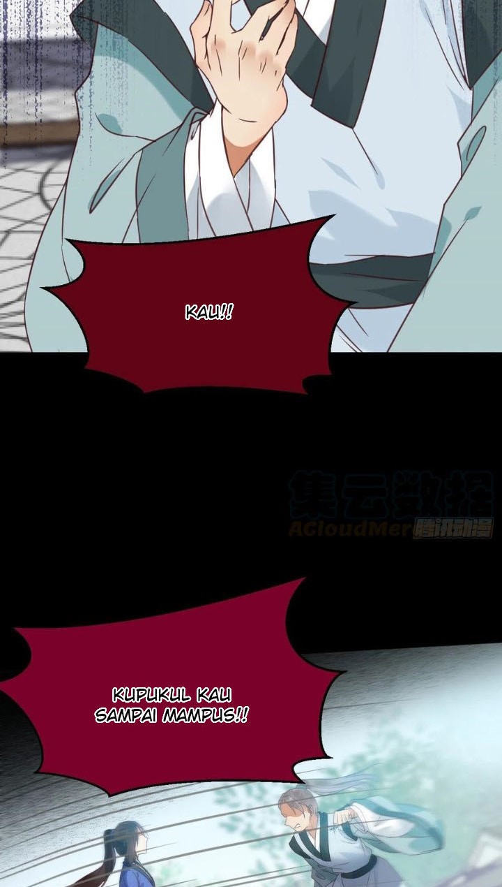 The Ghostly Doctor Chapter 334 Gambar 34