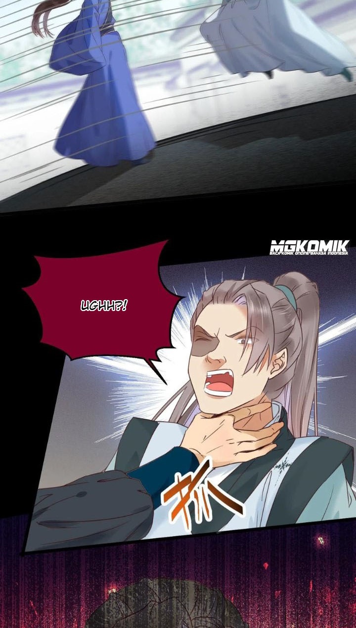 The Ghostly Doctor Chapter 334 Gambar 35