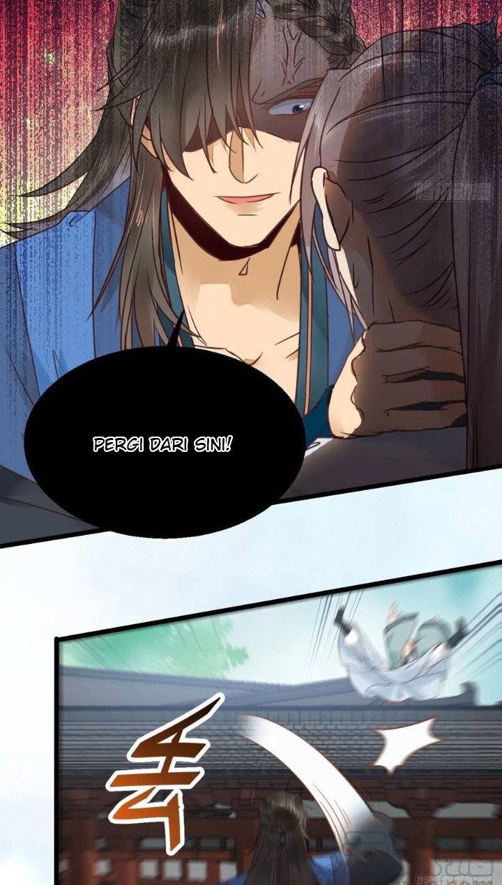 The Ghostly Doctor Chapter 334 Gambar 36