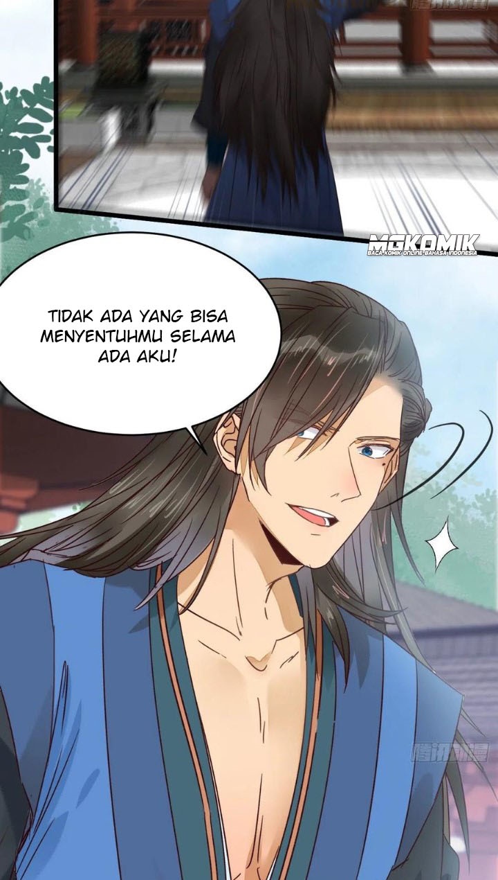 The Ghostly Doctor Chapter 334 Gambar 37