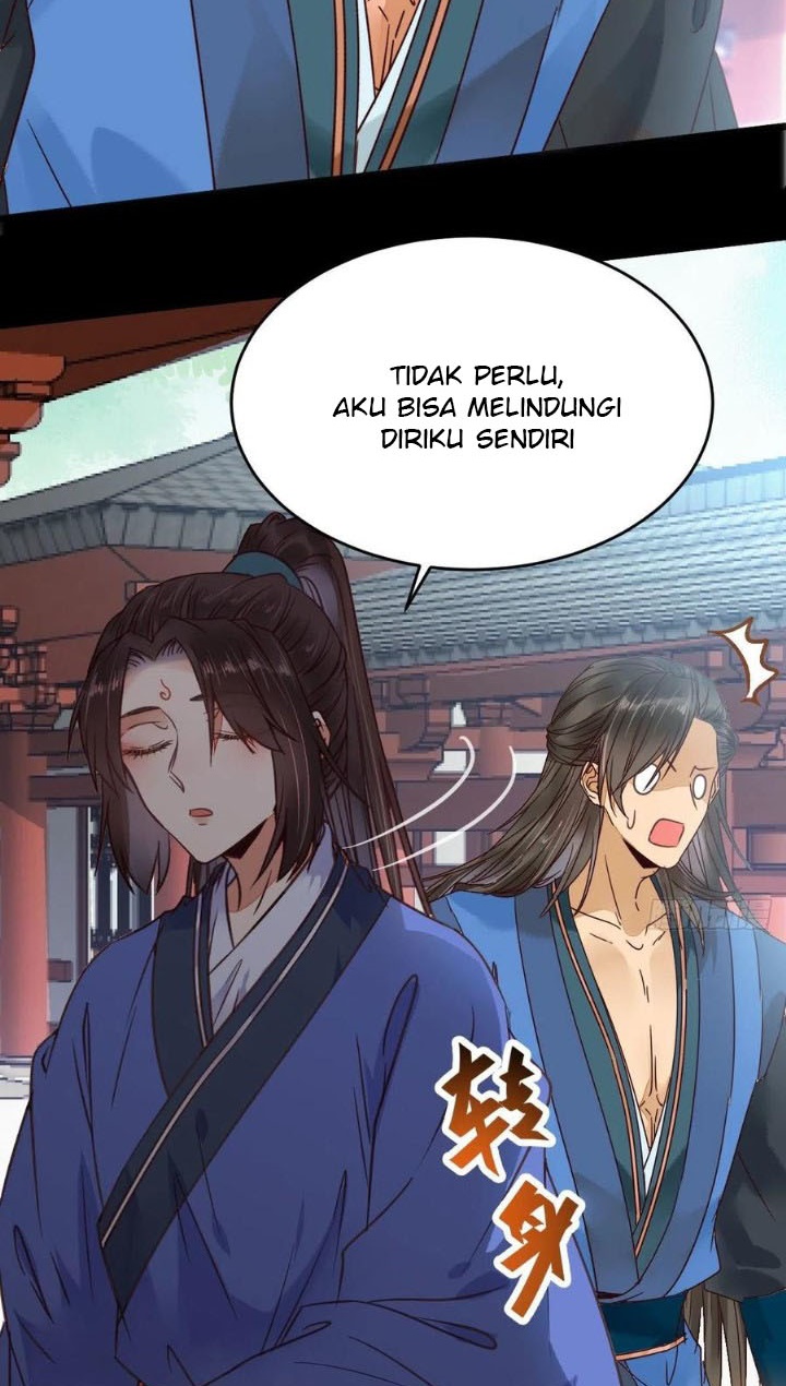 The Ghostly Doctor Chapter 334 Gambar 38