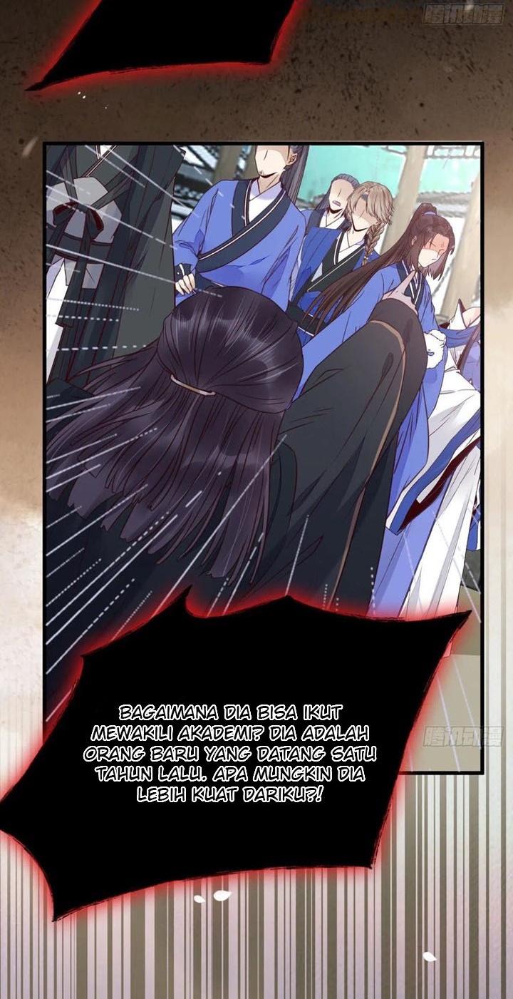 The Ghostly Doctor Chapter 333 Gambar 12