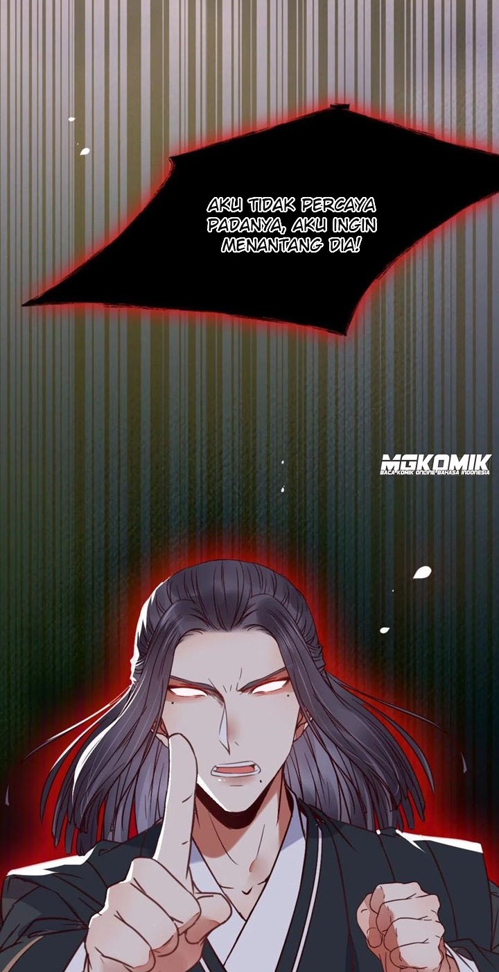 The Ghostly Doctor Chapter 333 Gambar 13