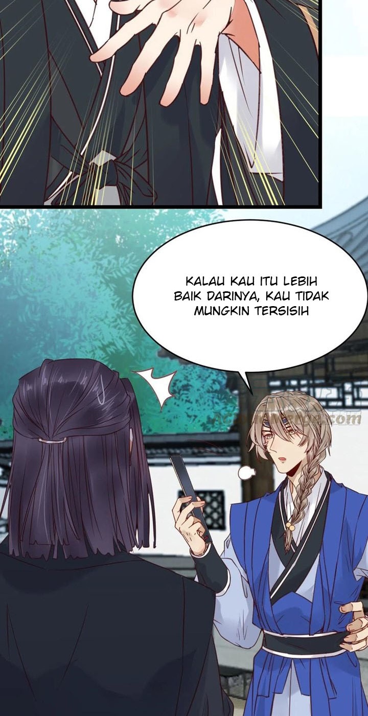 The Ghostly Doctor Chapter 333 Gambar 16