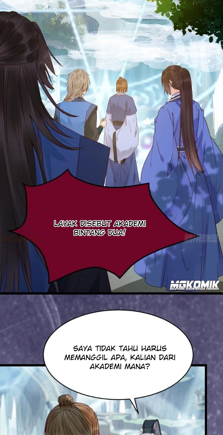 The Ghostly Doctor Chapter 333 Gambar 32