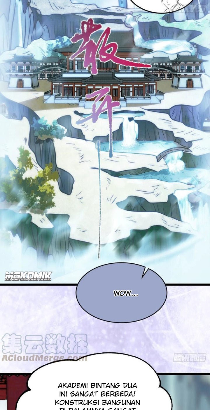 The Ghostly Doctor Chapter 333 Gambar 34