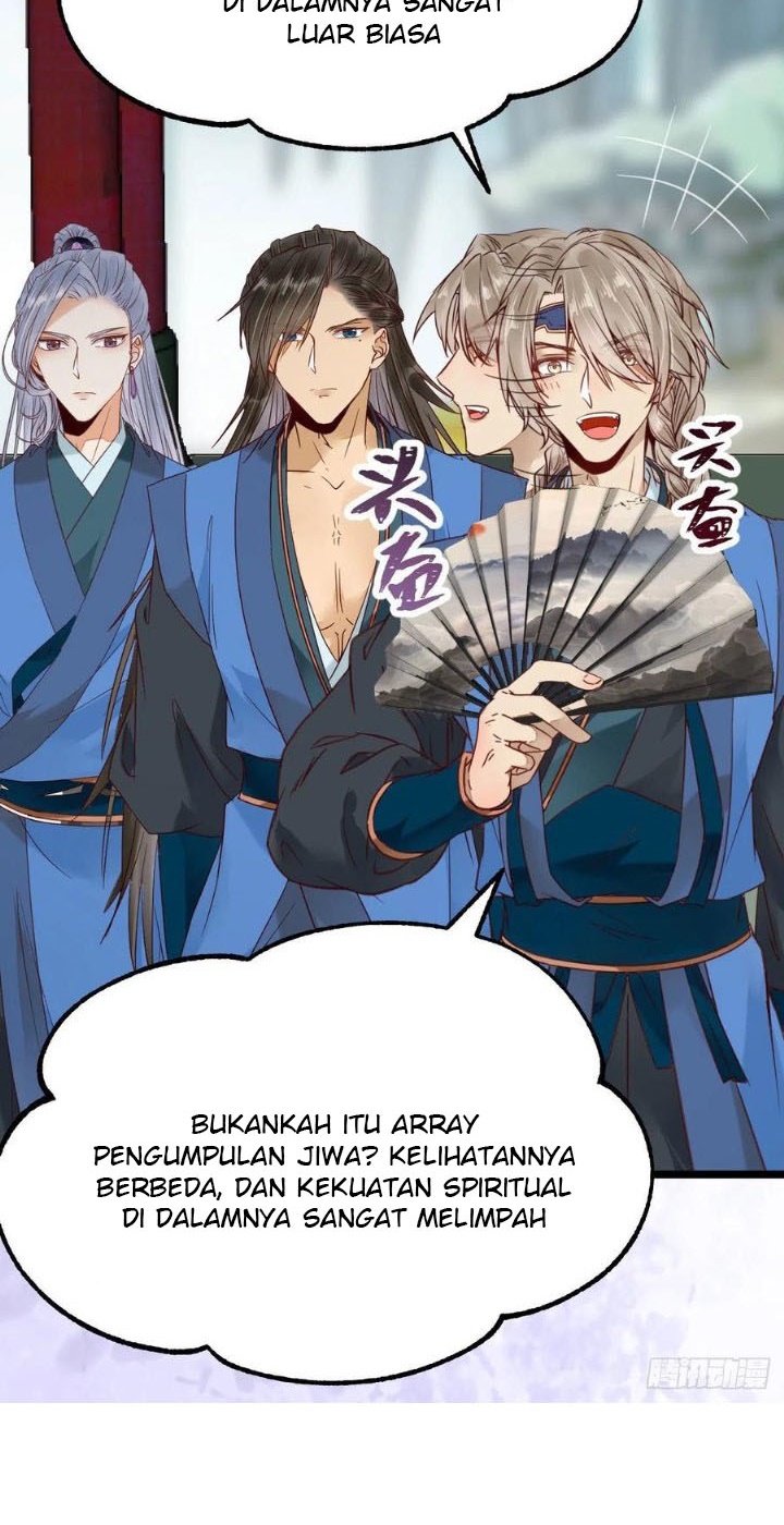 The Ghostly Doctor Chapter 333 Gambar 35