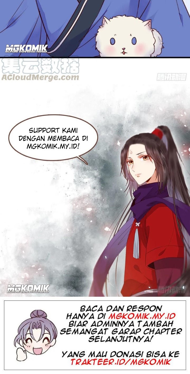 The Ghostly Doctor Chapter 332 Gambar 40