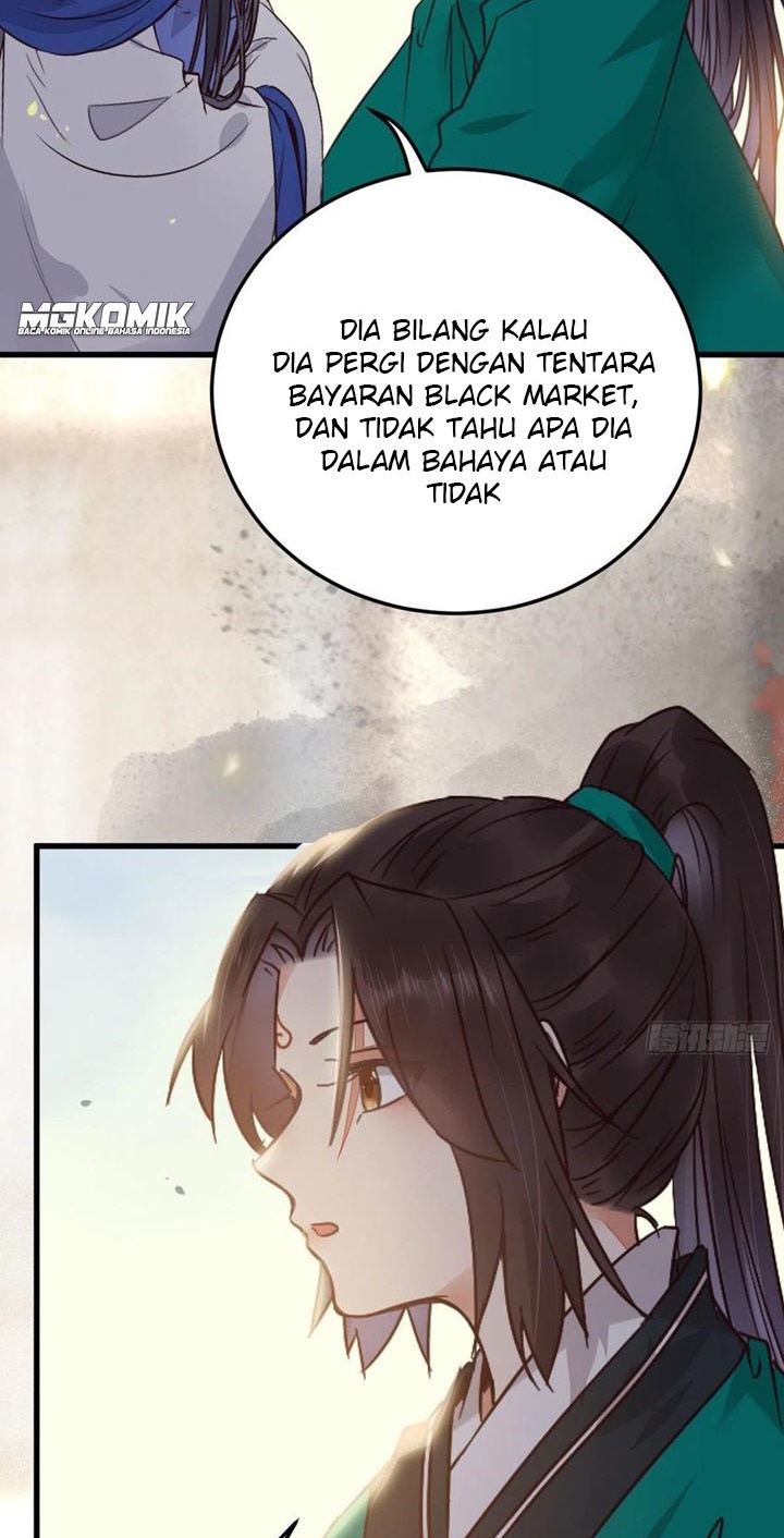 The Ghostly Doctor Chapter 332 Gambar 5