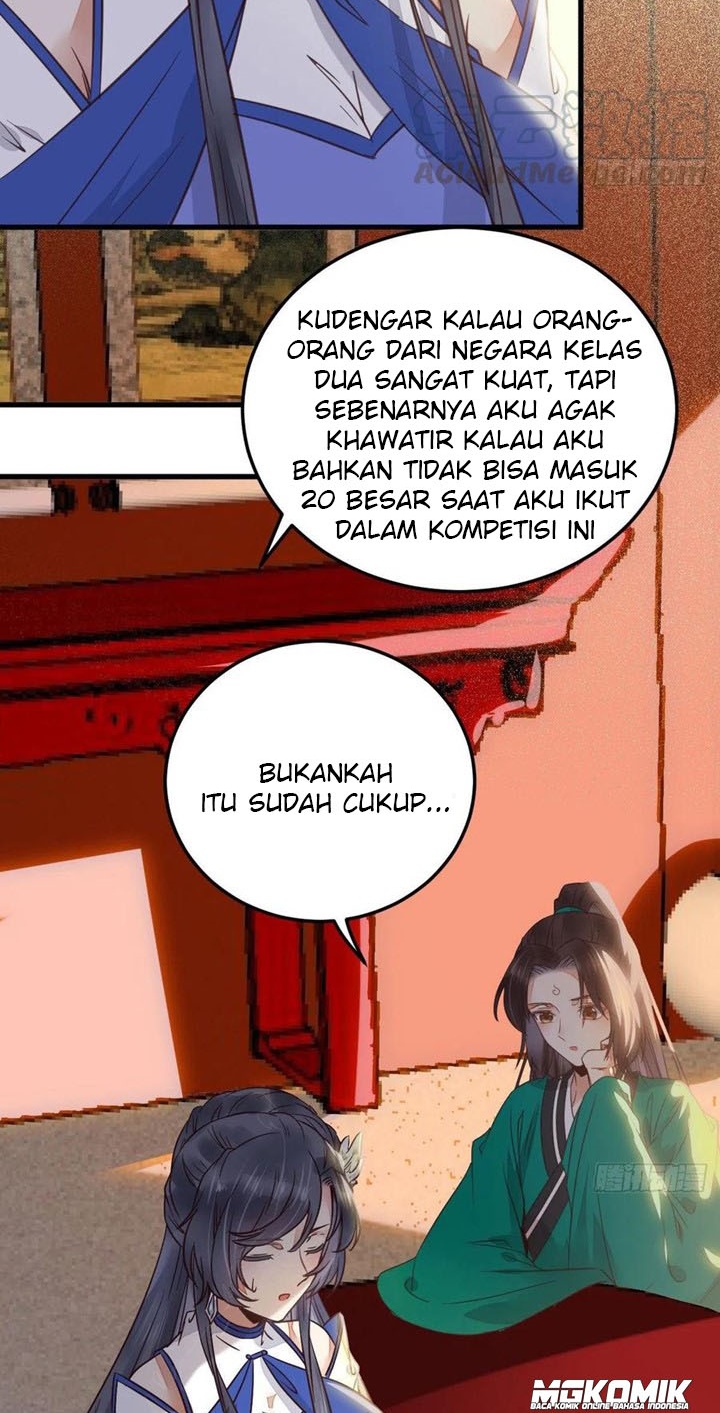 The Ghostly Doctor Chapter 332 Gambar 7