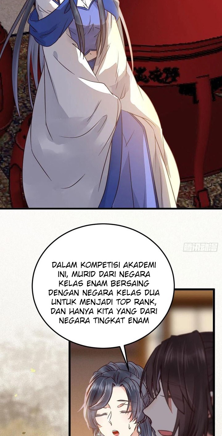 The Ghostly Doctor Chapter 332 Gambar 8