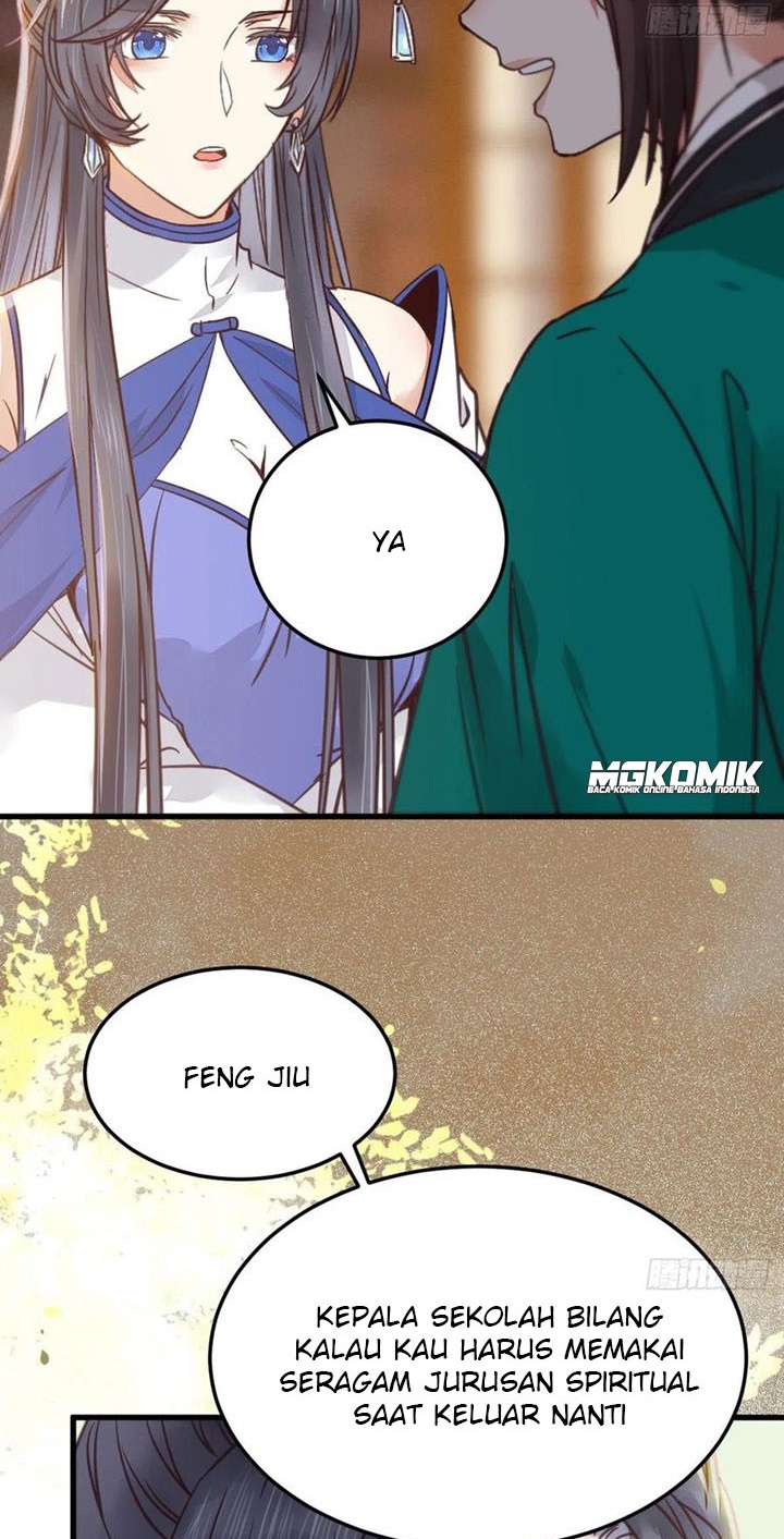 The Ghostly Doctor Chapter 332 Gambar 10