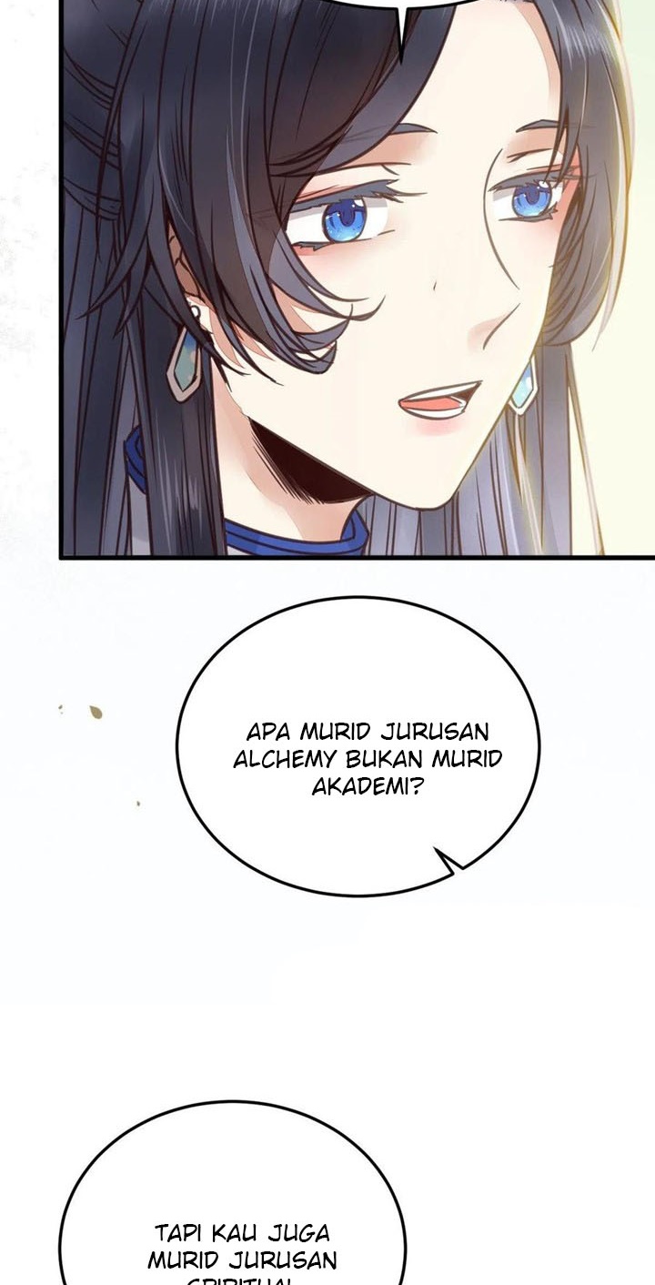 The Ghostly Doctor Chapter 332 Gambar 11