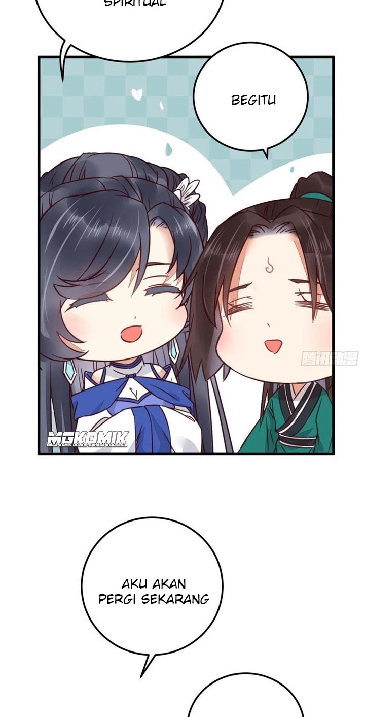 The Ghostly Doctor Chapter 332 Gambar 12