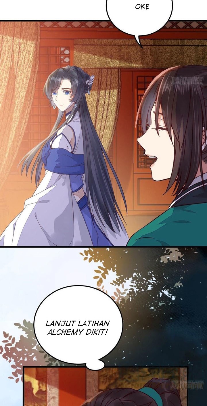 The Ghostly Doctor Chapter 332 Gambar 13