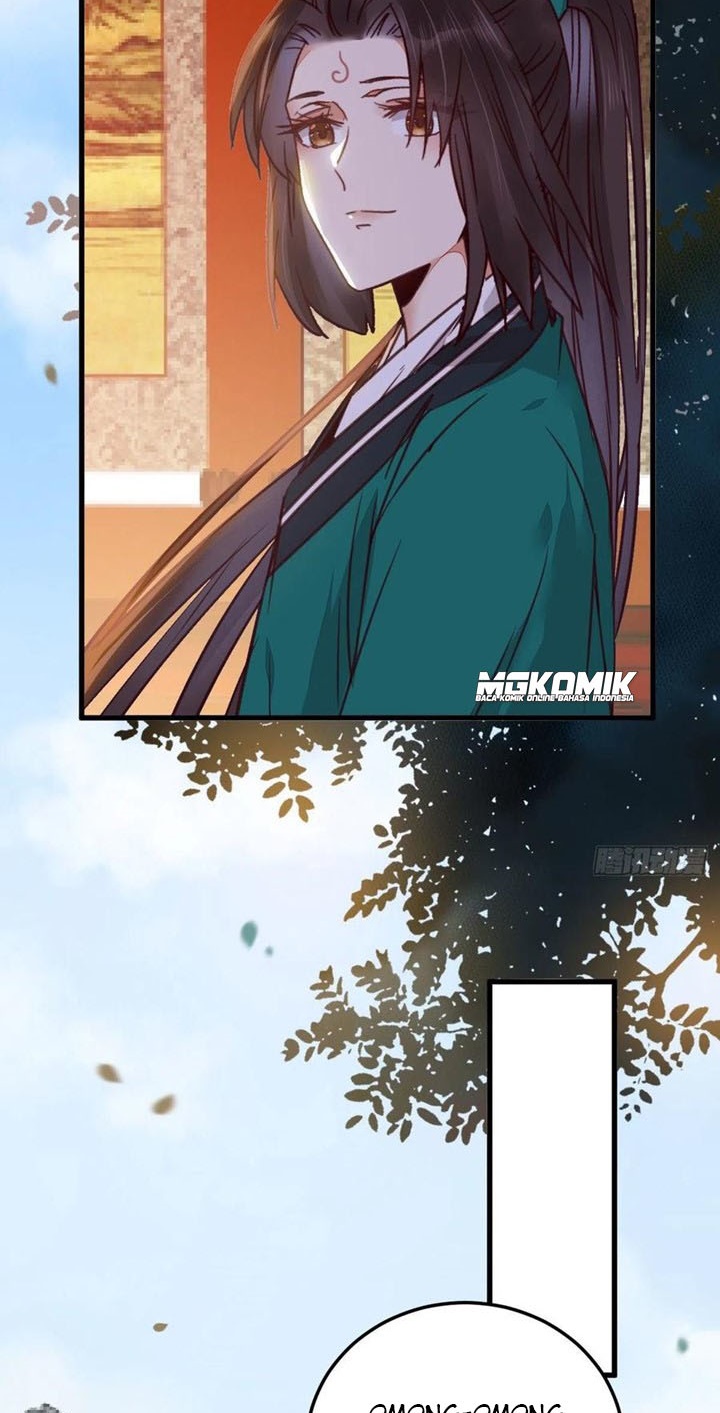 The Ghostly Doctor Chapter 332 Gambar 14