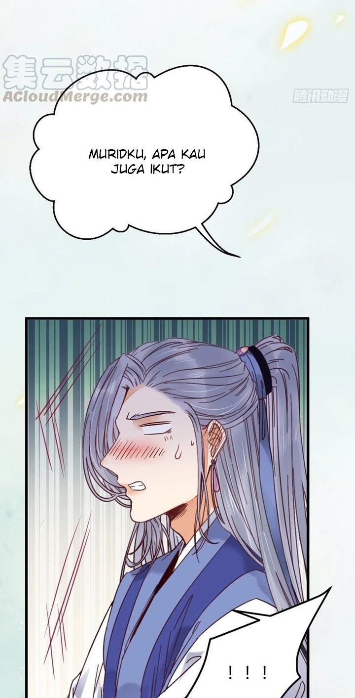 The Ghostly Doctor Chapter 332 Gambar 18