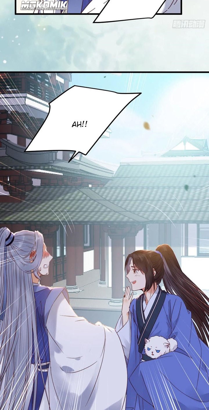 The Ghostly Doctor Chapter 332 Gambar 19