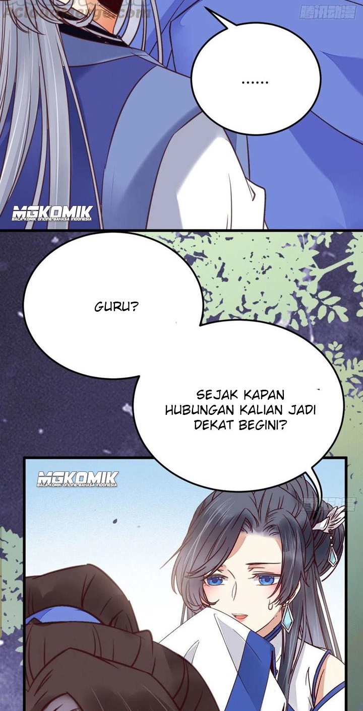 The Ghostly Doctor Chapter 332 Gambar 21