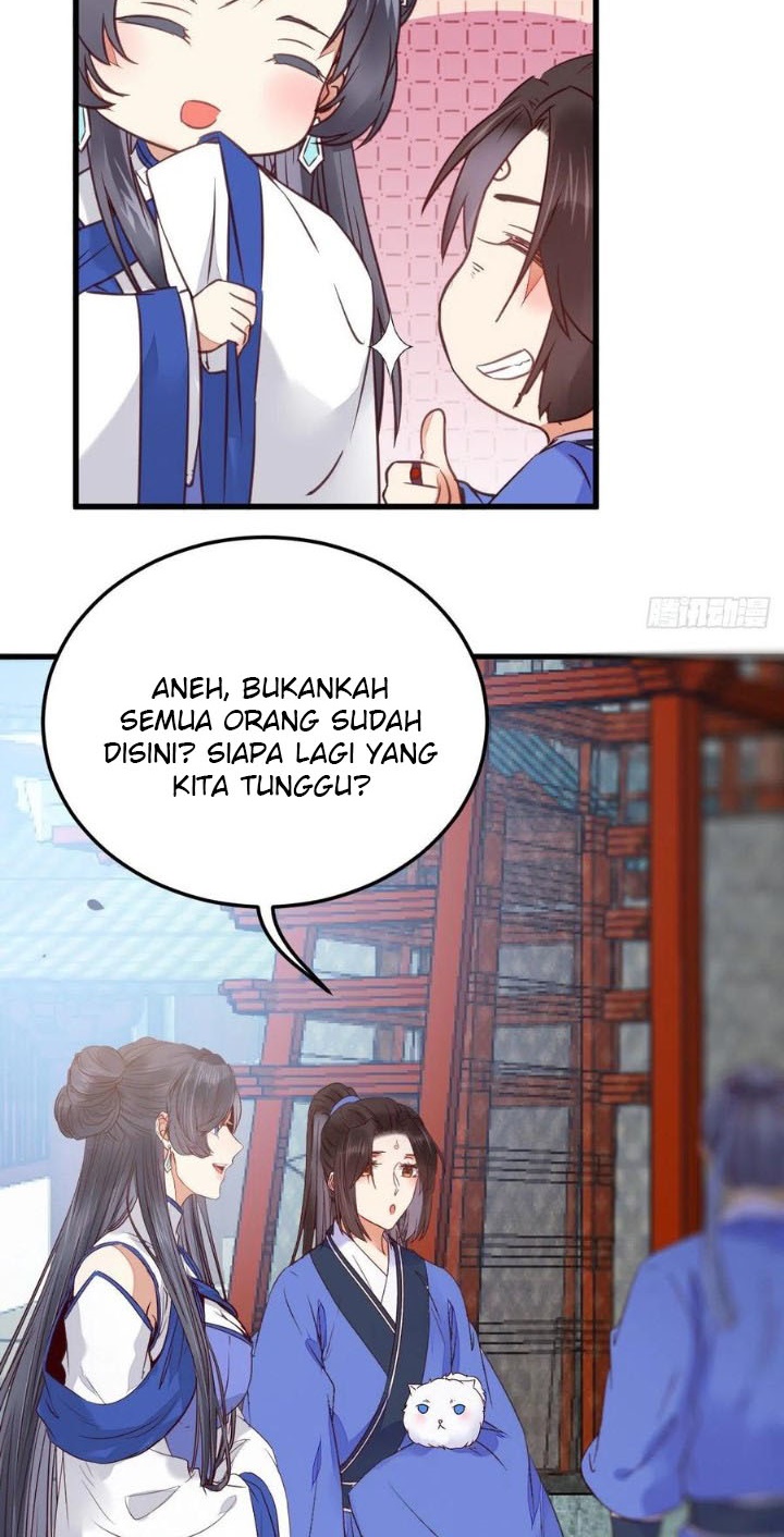 The Ghostly Doctor Chapter 332 Gambar 28