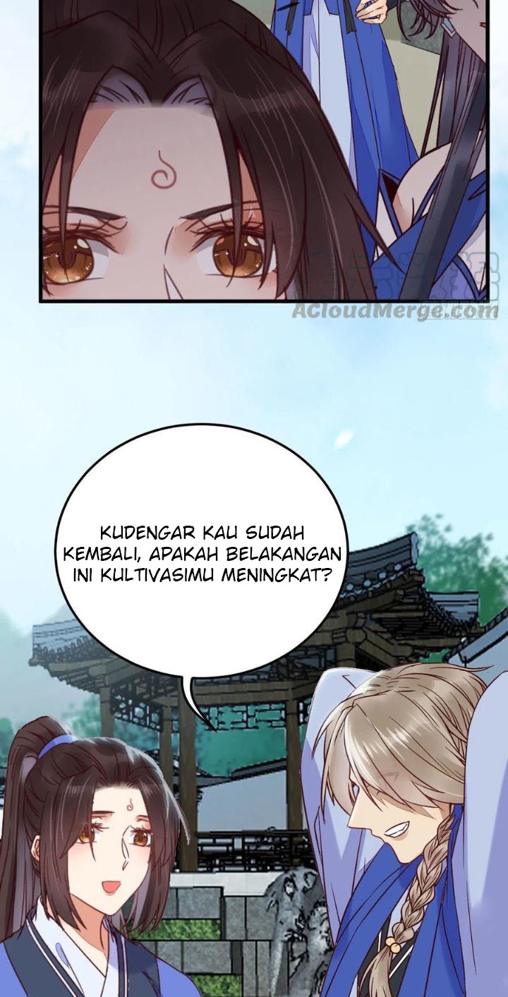 The Ghostly Doctor Chapter 332 Gambar 30