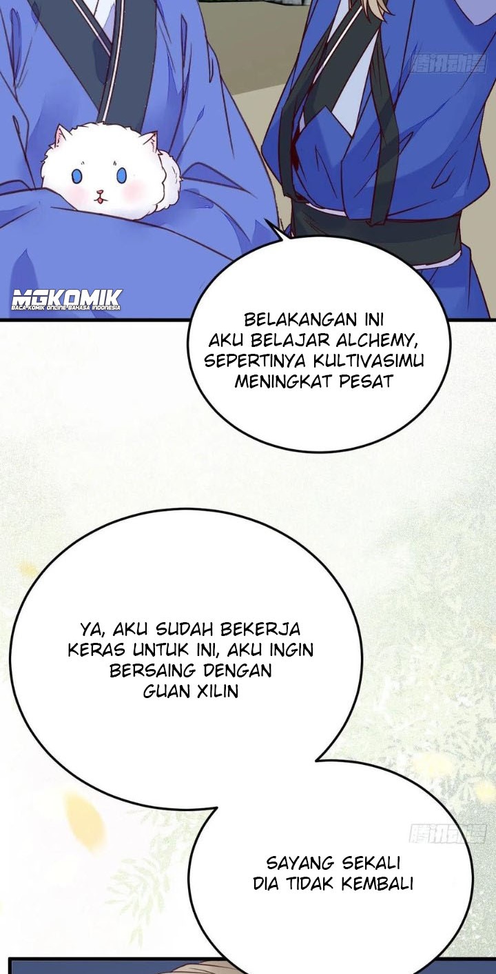 The Ghostly Doctor Chapter 332 Gambar 31