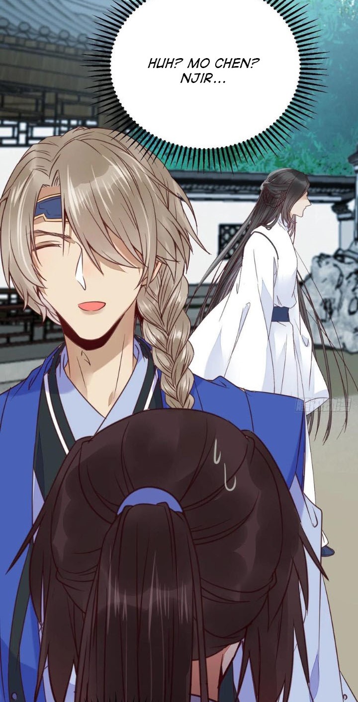 The Ghostly Doctor Chapter 332 Gambar 34