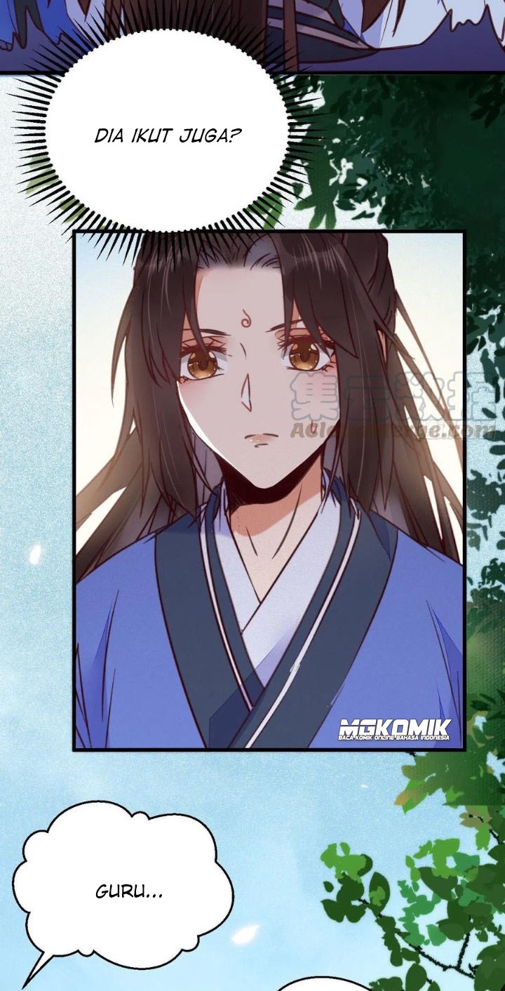 The Ghostly Doctor Chapter 332 Gambar 35