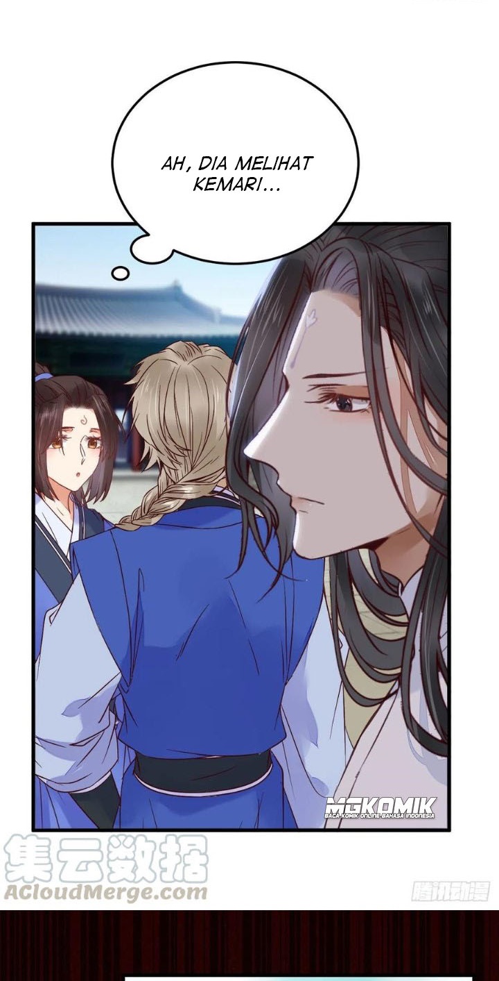 The Ghostly Doctor Chapter 332 Gambar 37