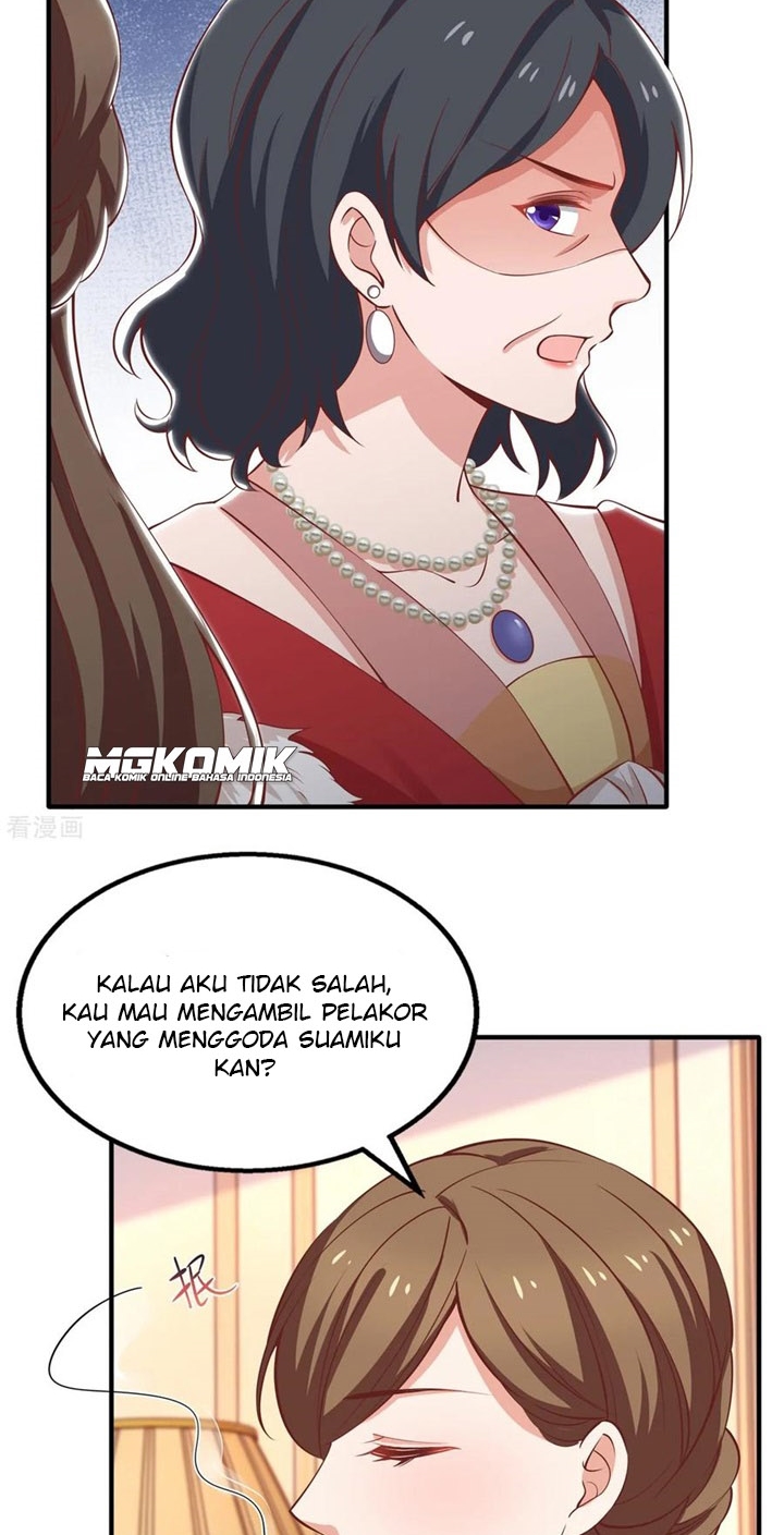 Take Your Mommy Home Chapter 244 Gambar 5