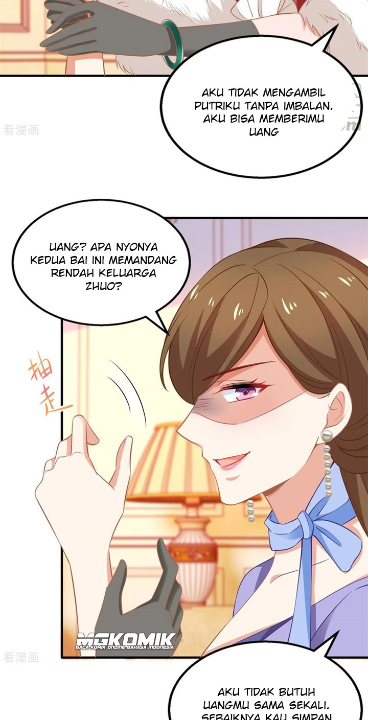 Take Your Mommy Home Chapter 244 Gambar 10