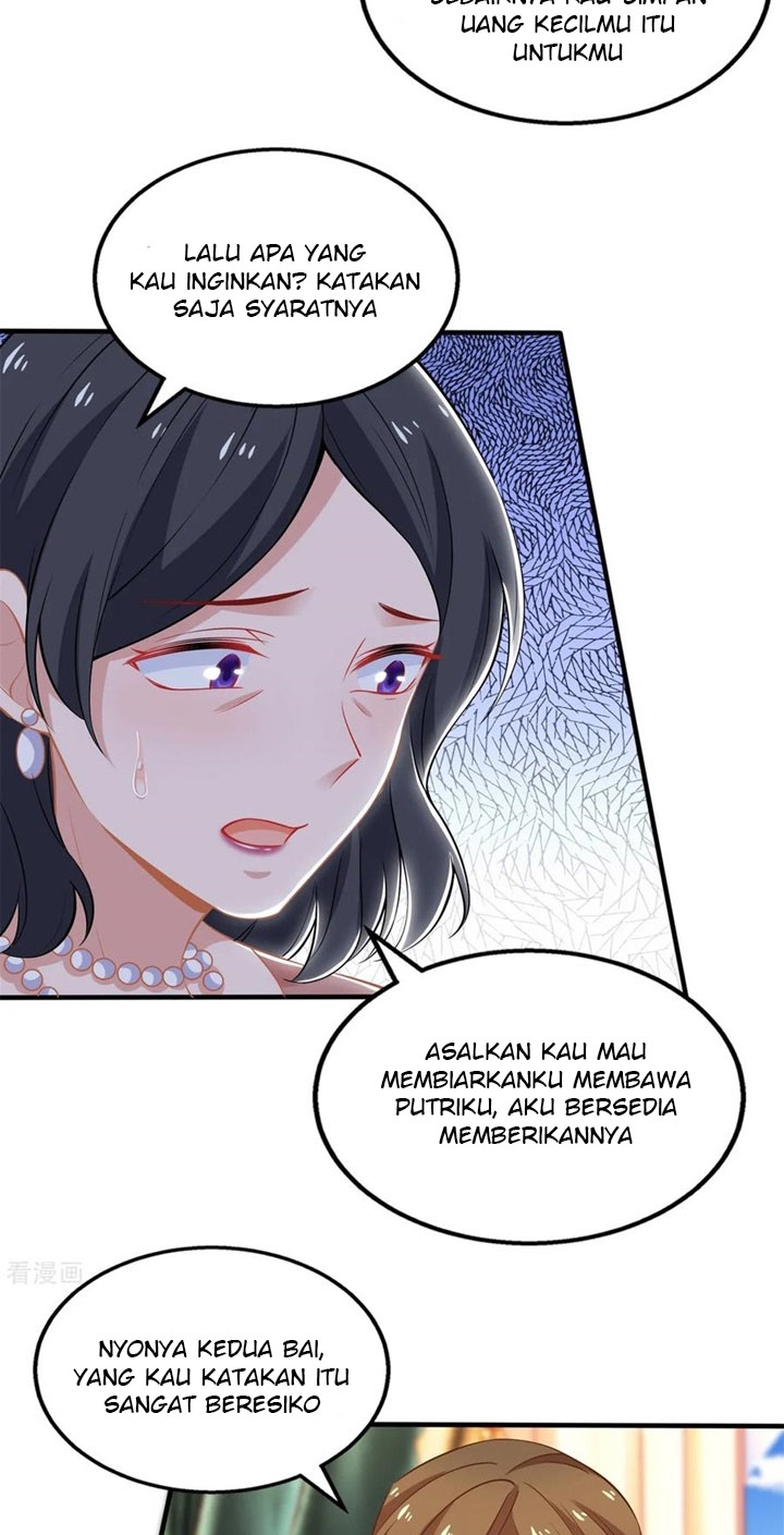 Take Your Mommy Home Chapter 244 Gambar 11
