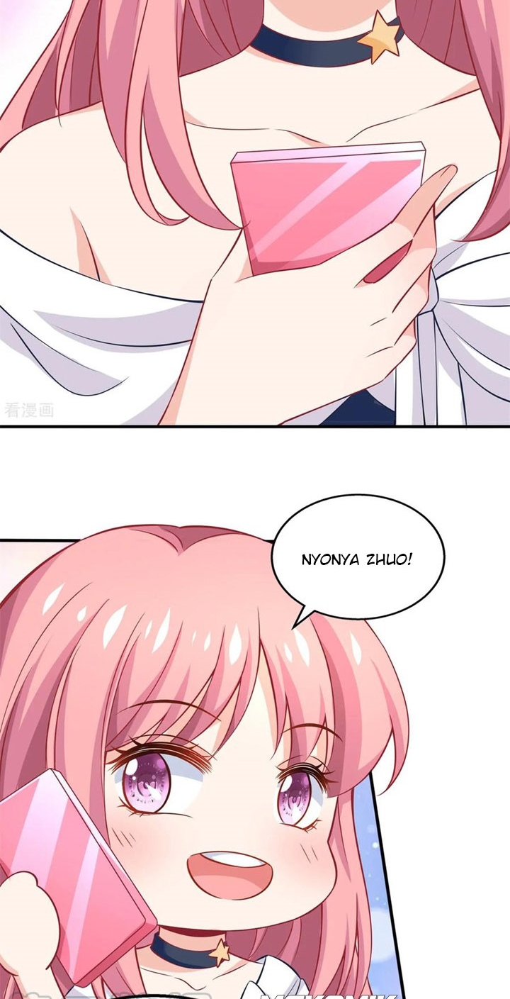 Take Your Mommy Home Chapter 244 Gambar 17