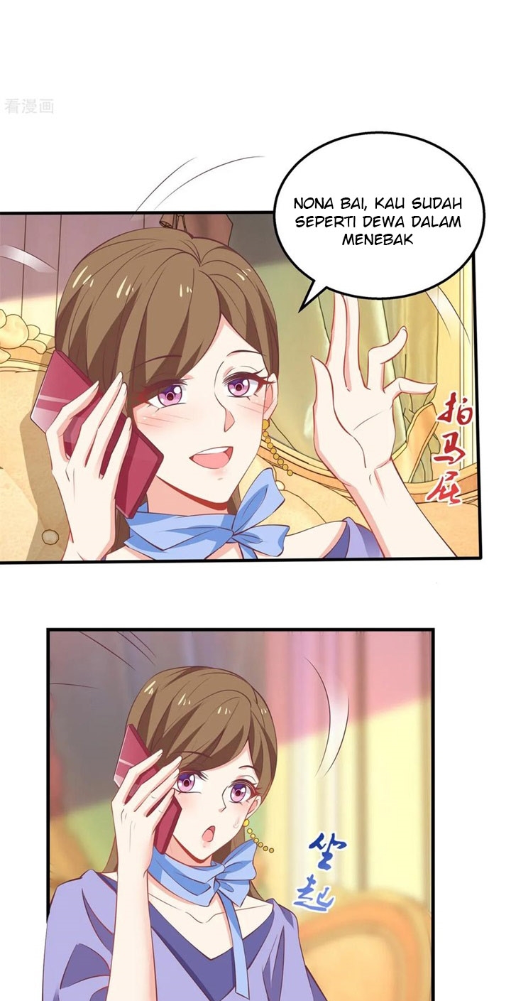 Take Your Mommy Home Chapter 244 Gambar 20