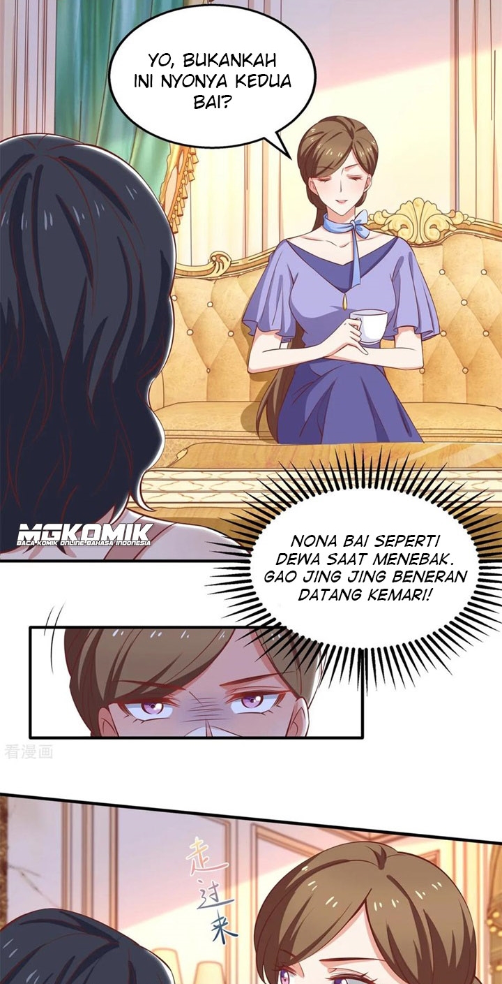 Take Your Mommy Home Chapter 244 Gambar 3