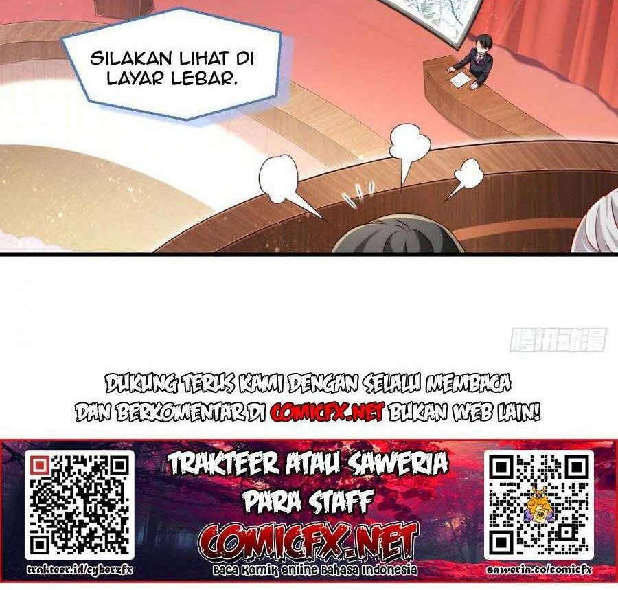 Xianzun Luowuji Chapter 21 Gambar 19
