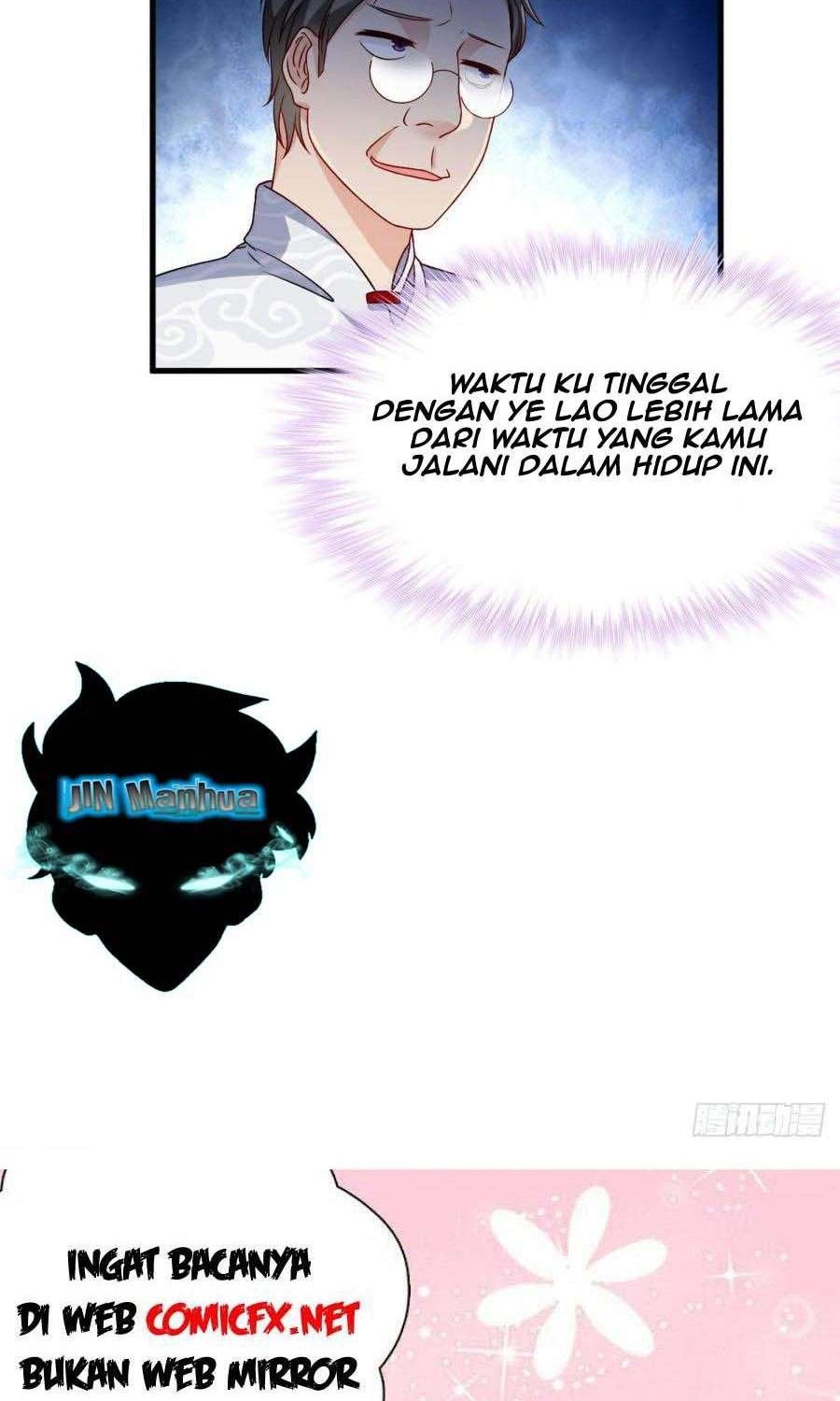 Xianzun Luowuji Chapter 21 Gambar 28