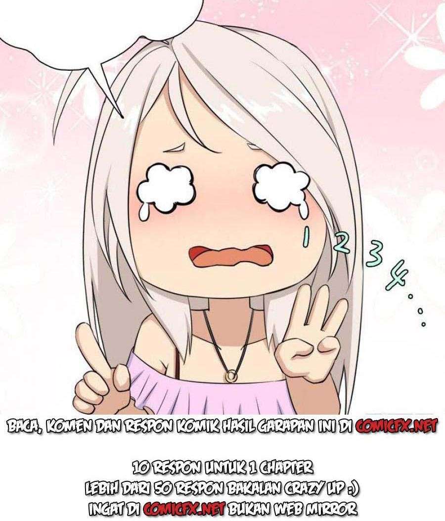 Xianzun Luowuji Chapter 21 Gambar 29