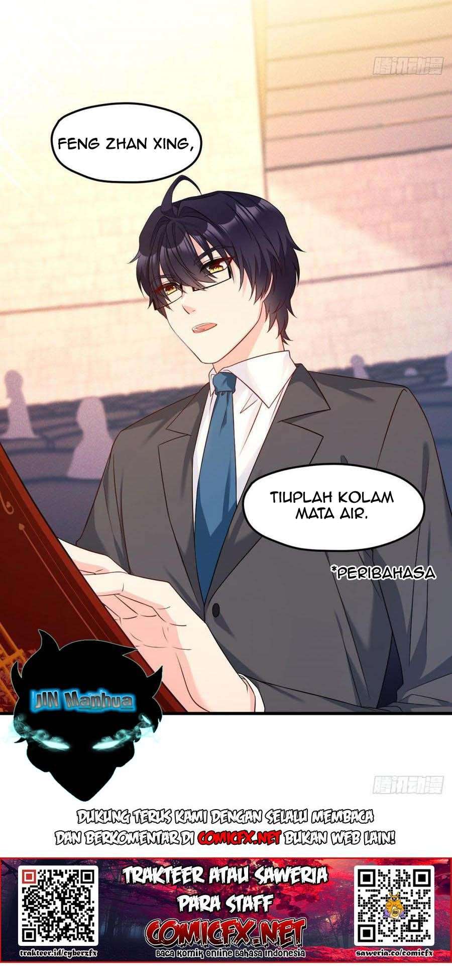 Xianzun Luowuji Chapter 20 Gambar 7