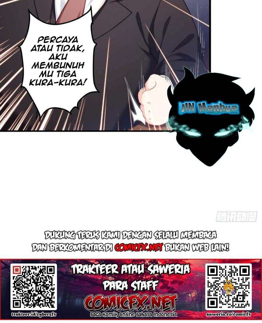 Xianzun Luowuji Chapter 20 Gambar 11