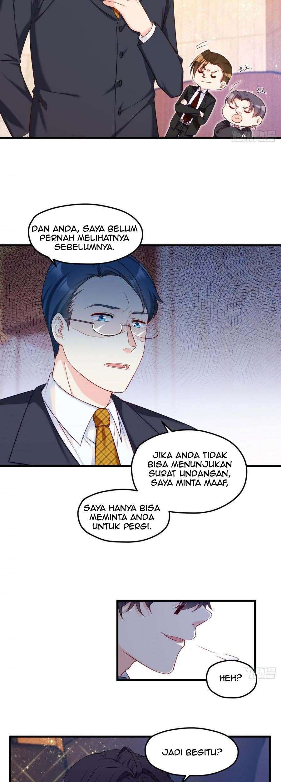 Xianzun Luowuji Chapter 20 Gambar 14