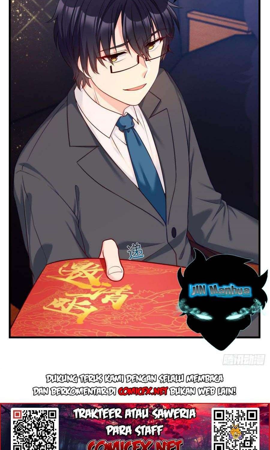 Xianzun Luowuji Chapter 20 Gambar 15