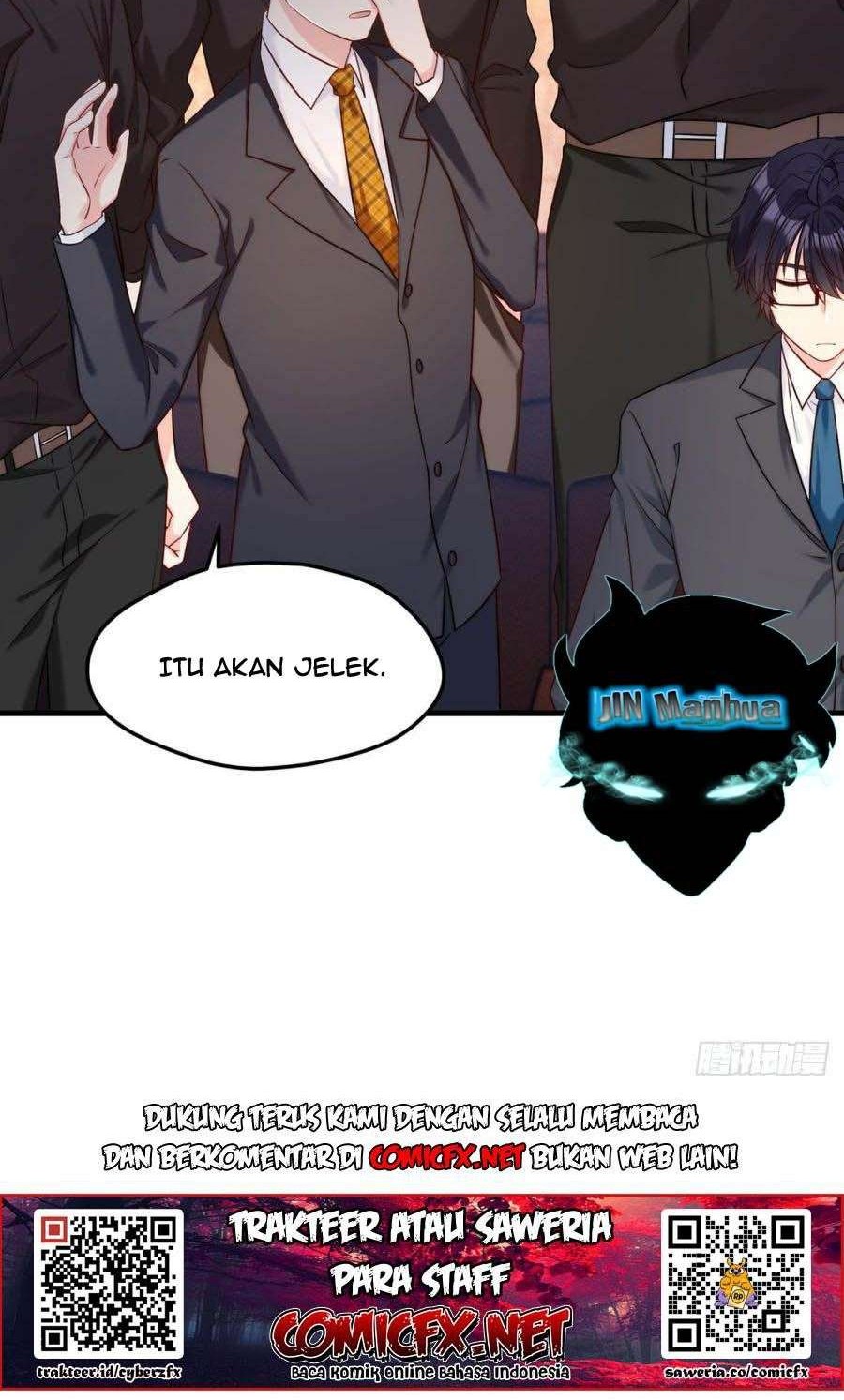 Xianzun Luowuji Chapter 20 Gambar 20