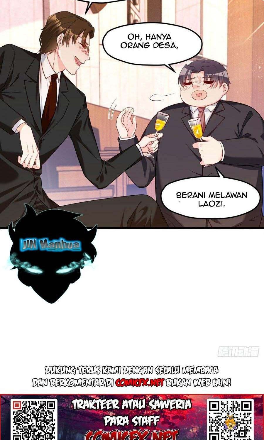 Xianzun Luowuji Chapter 20 Gambar 28