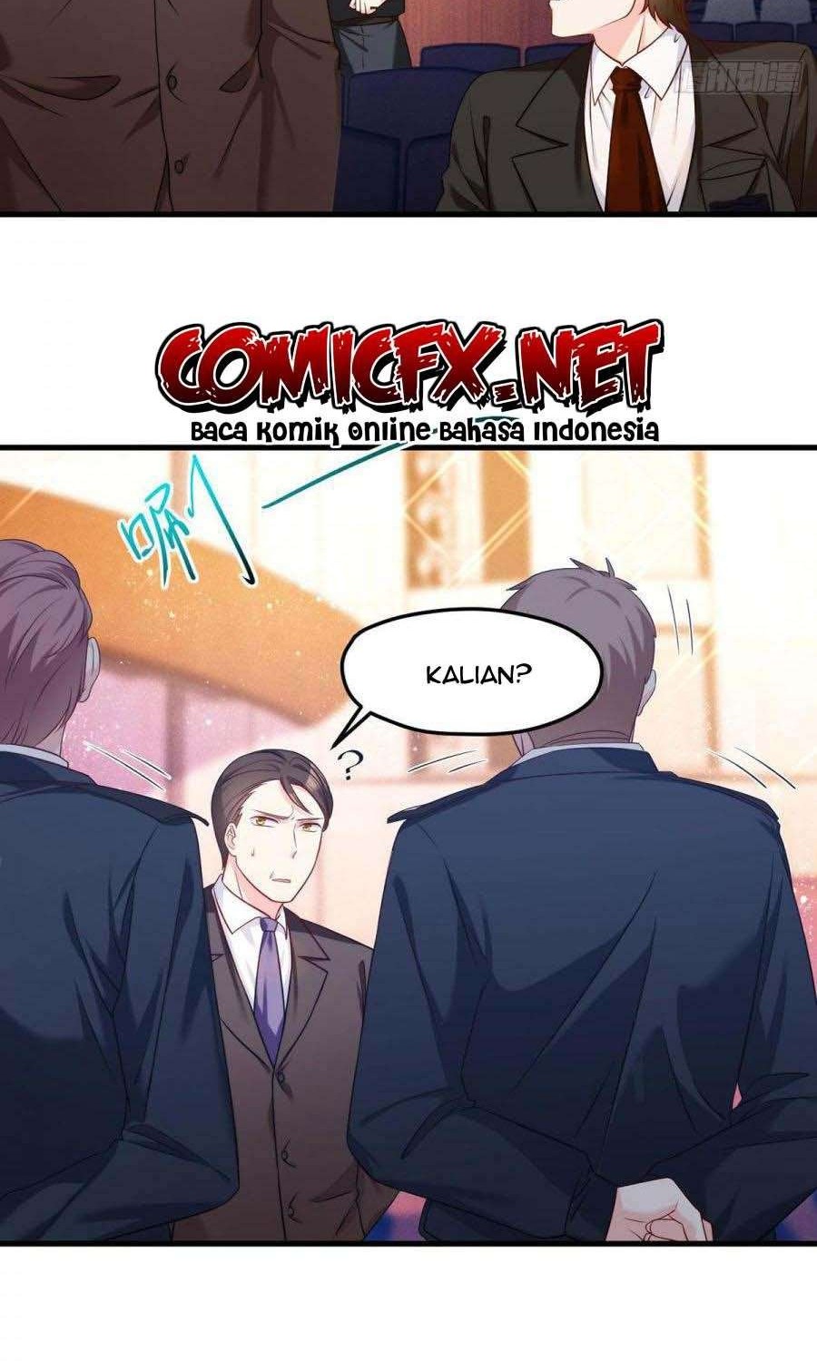 Xianzun Luowuji Chapter 20 Gambar 31