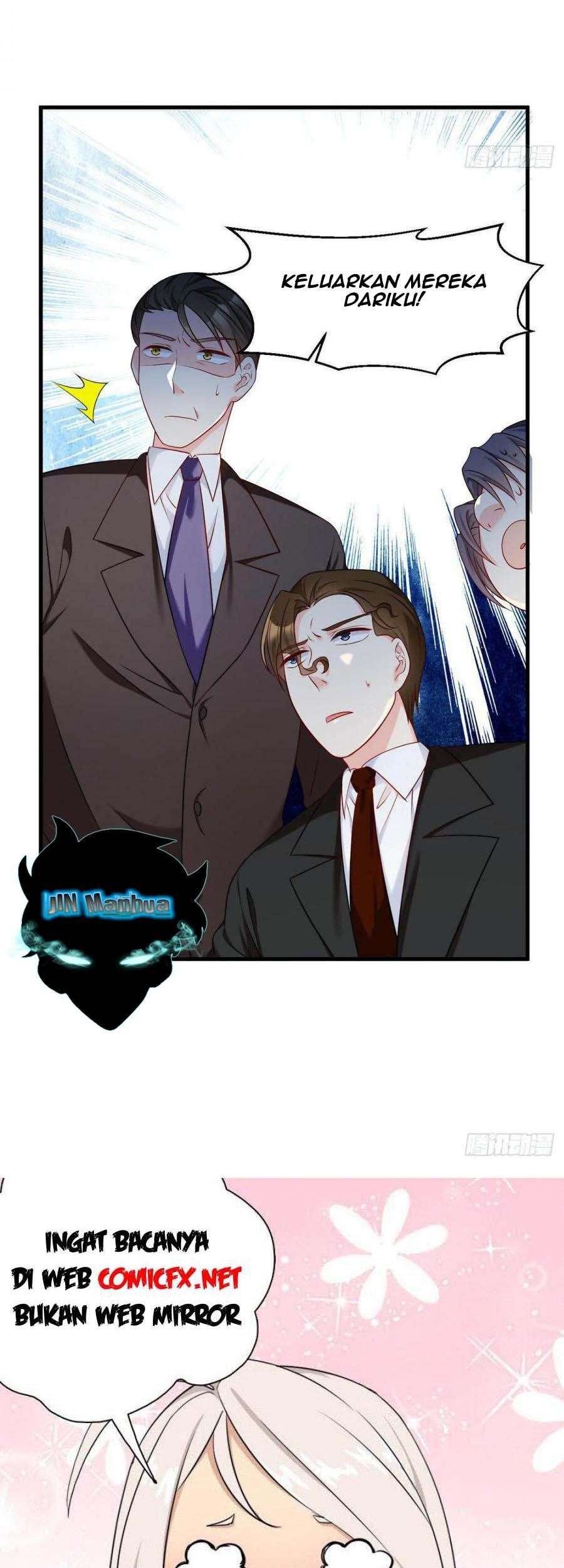 Xianzun Luowuji Chapter 20 Gambar 32