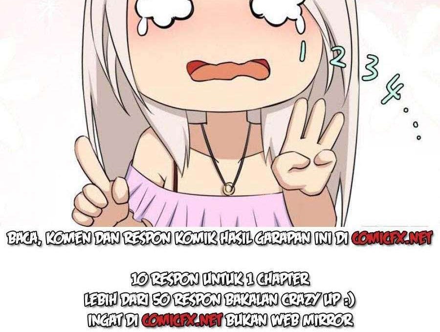 Xianzun Luowuji Chapter 20 Gambar 33