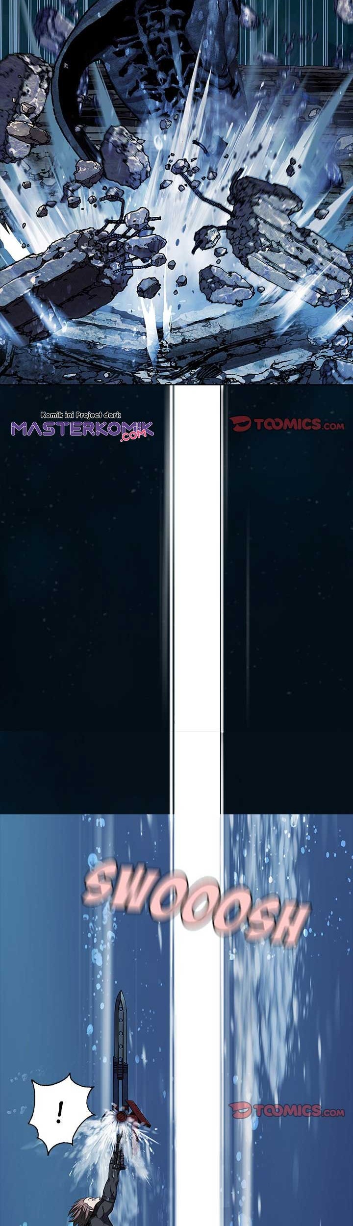 Leviathan Chapter 147 Gambar 20