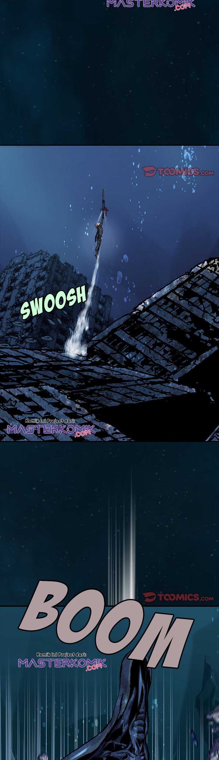 Leviathan Chapter 147 Gambar 19